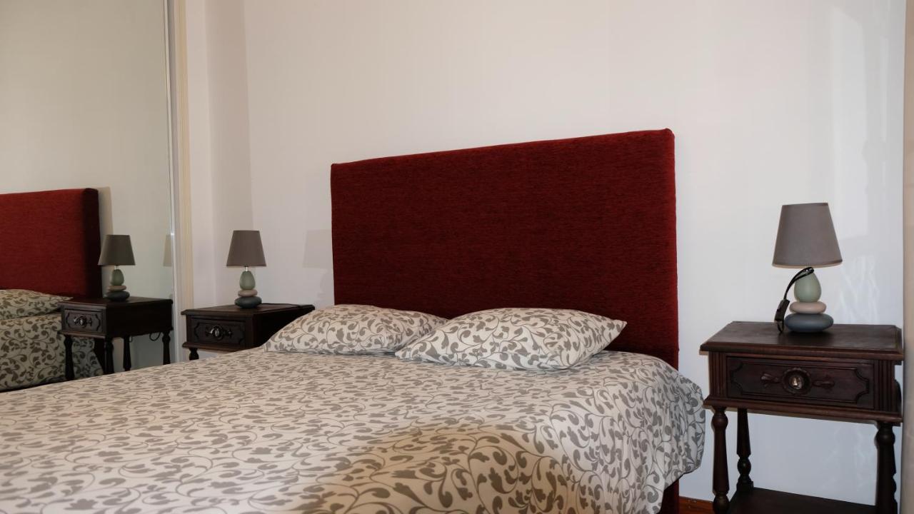 Apartamento Central Para Grupo Ou Familias Lisboa المظهر الخارجي الصورة