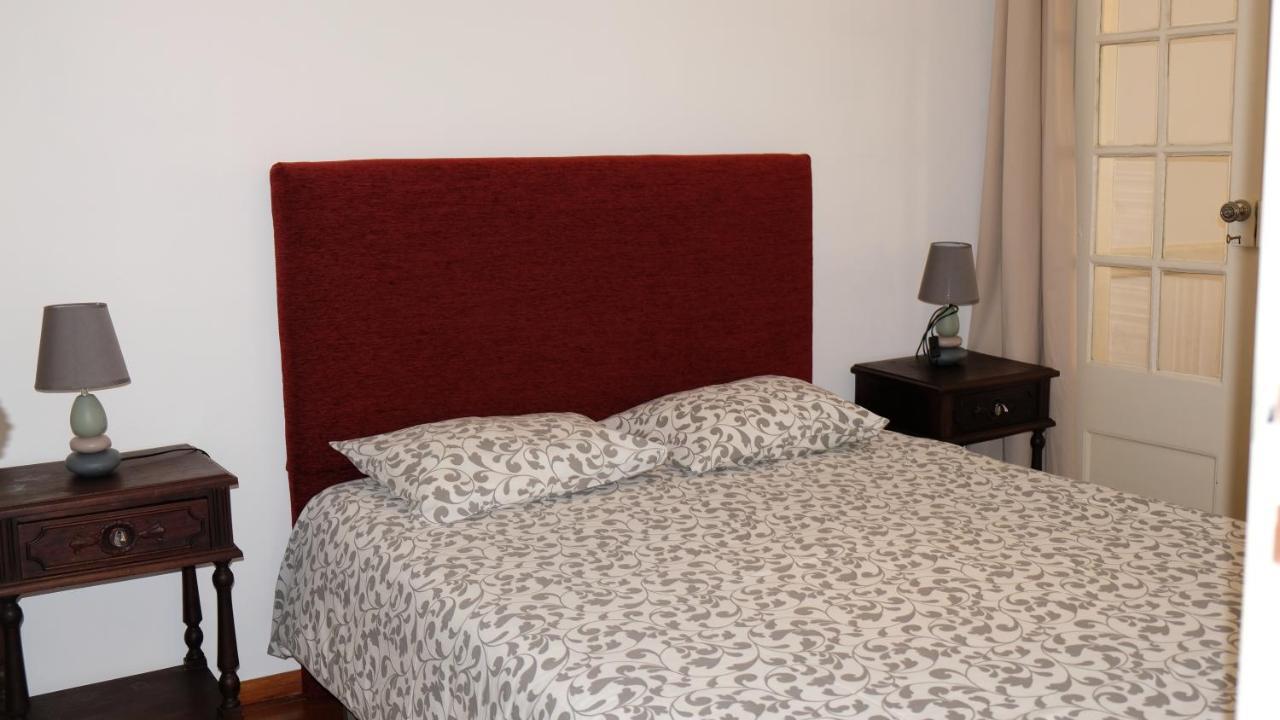 Apartamento Central Para Grupo Ou Familias Lisboa المظهر الخارجي الصورة
