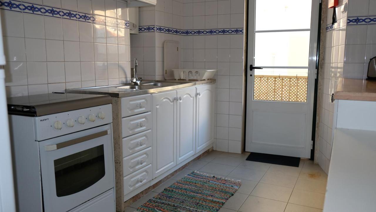 Apartamento Central Para Grupo Ou Familias Lisboa المظهر الخارجي الصورة