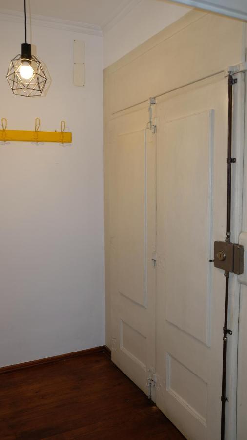 Apartamento Central Para Grupo Ou Familias Lisboa المظهر الخارجي الصورة