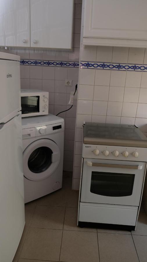 Apartamento Central Para Grupo Ou Familias Lisboa المظهر الخارجي الصورة