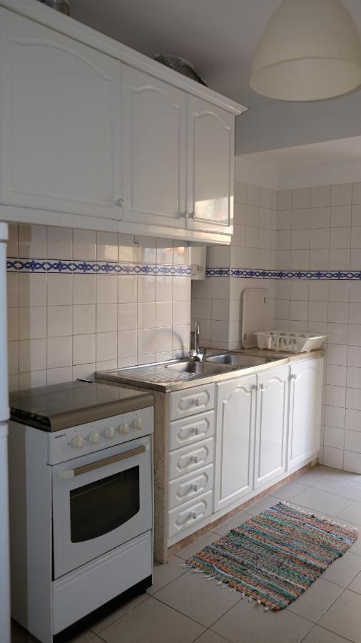 Apartamento Central Para Grupo Ou Familias Lisboa المظهر الخارجي الصورة