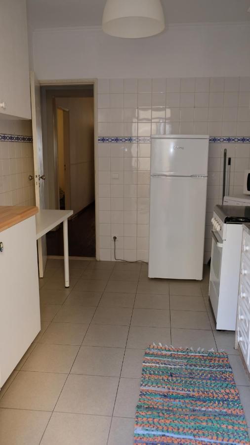 Apartamento Central Para Grupo Ou Familias Lisboa المظهر الخارجي الصورة
