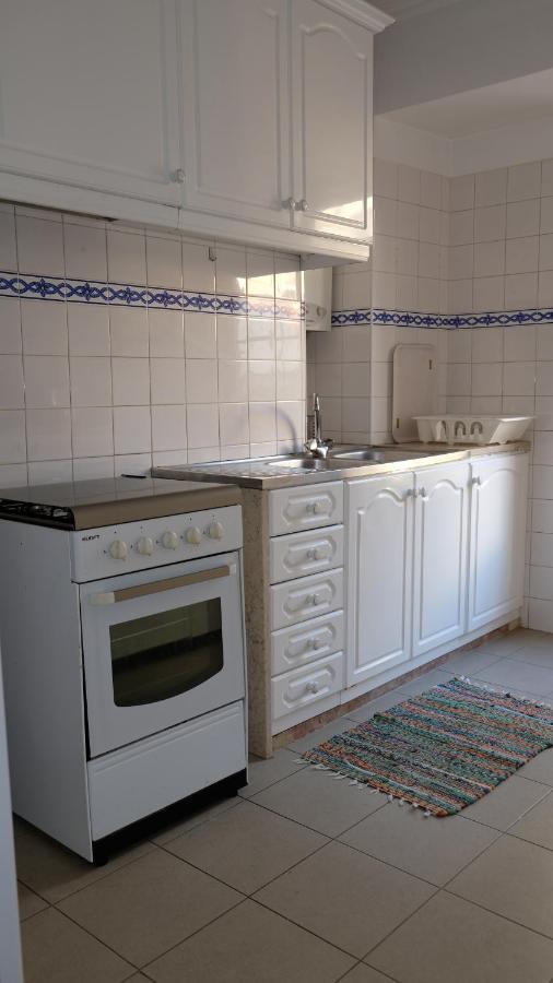 Apartamento Central Para Grupo Ou Familias Lisboa المظهر الخارجي الصورة