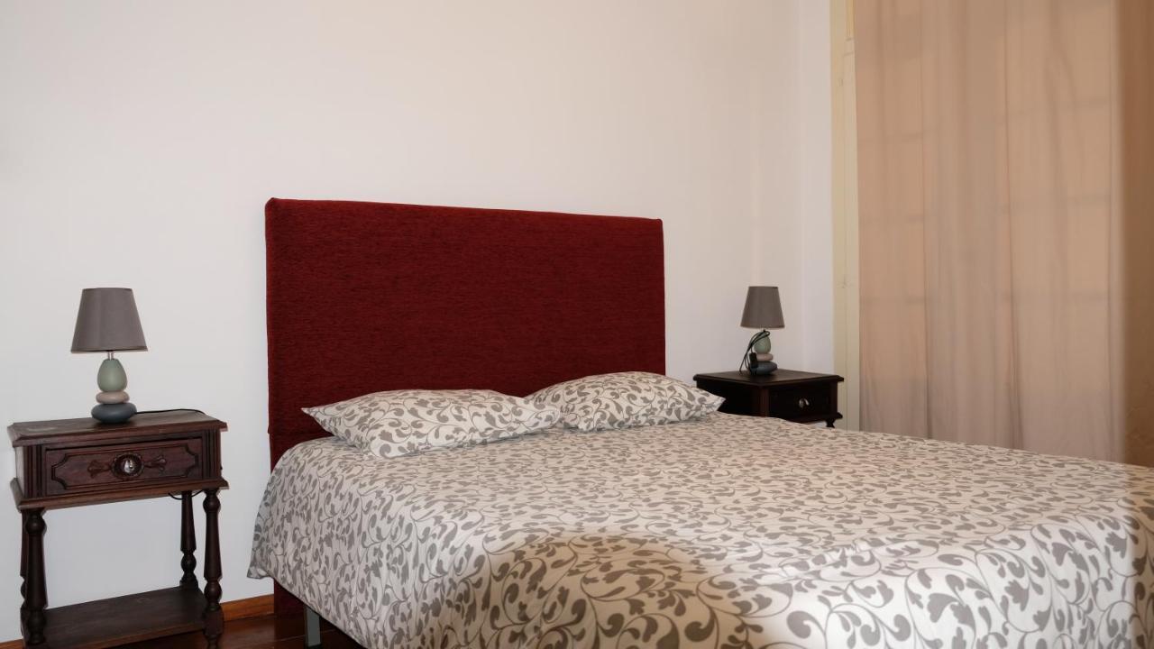 Apartamento Central Para Grupo Ou Familias Lisboa المظهر الخارجي الصورة