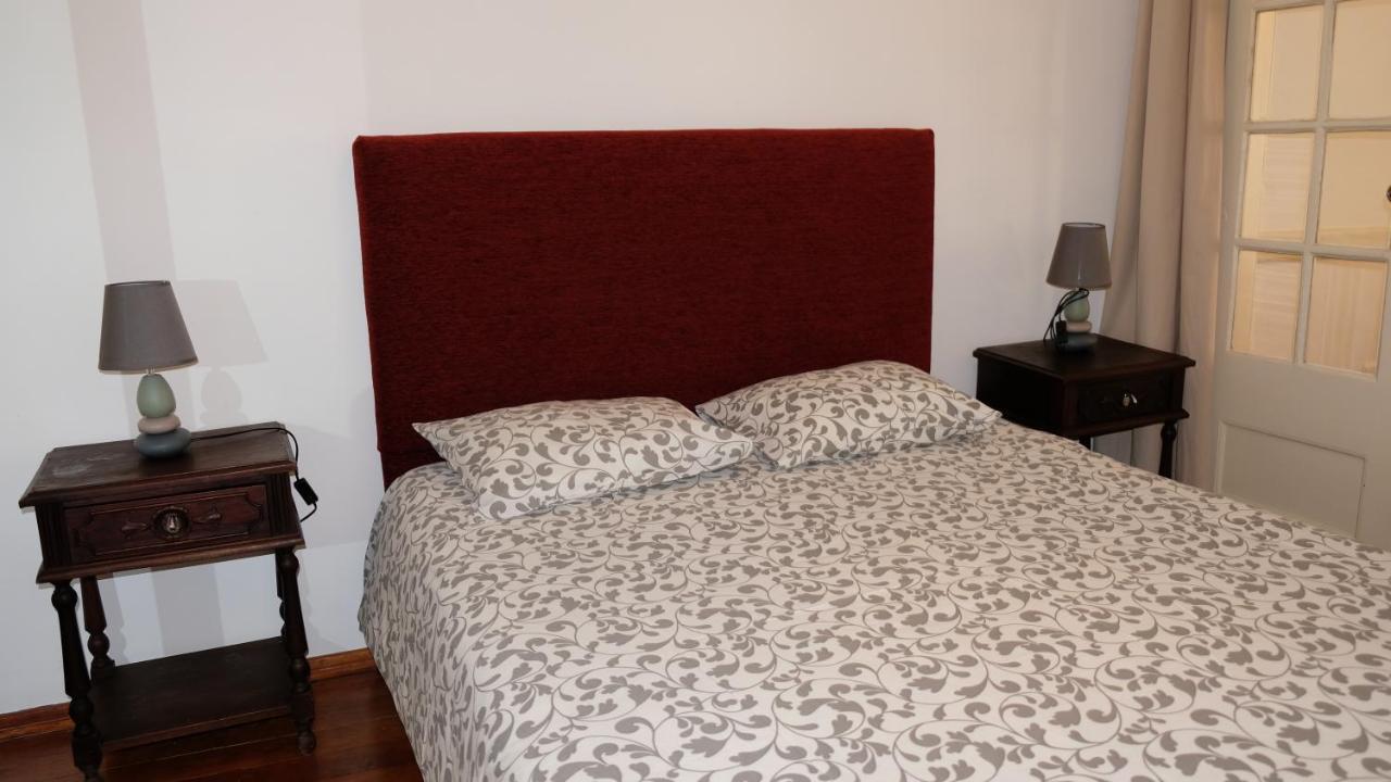 Apartamento Central Para Grupo Ou Familias Lisboa المظهر الخارجي الصورة