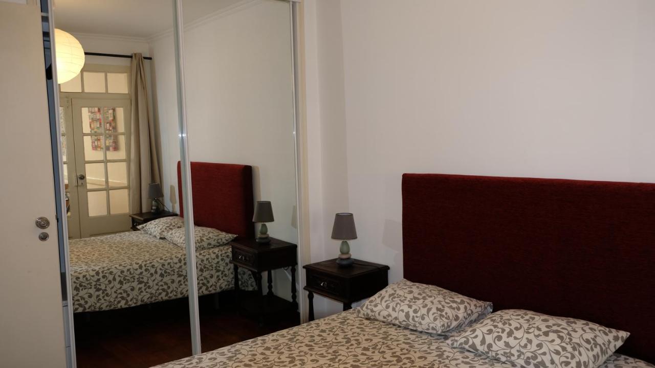 Apartamento Central Para Grupo Ou Familias Lisboa المظهر الخارجي الصورة