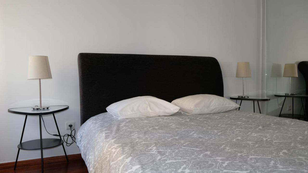 Apartamento Central Para Grupo Ou Familias Lisboa المظهر الخارجي الصورة