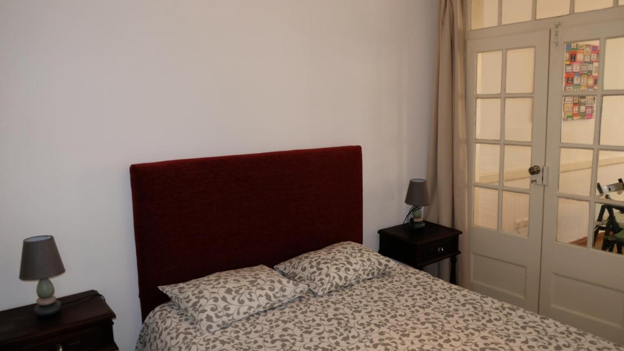 Apartamento Central Para Grupo Ou Familias Lisboa المظهر الخارجي الصورة