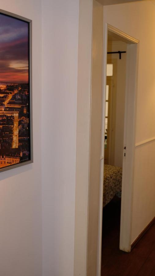 Apartamento Central Para Grupo Ou Familias Lisboa المظهر الخارجي الصورة