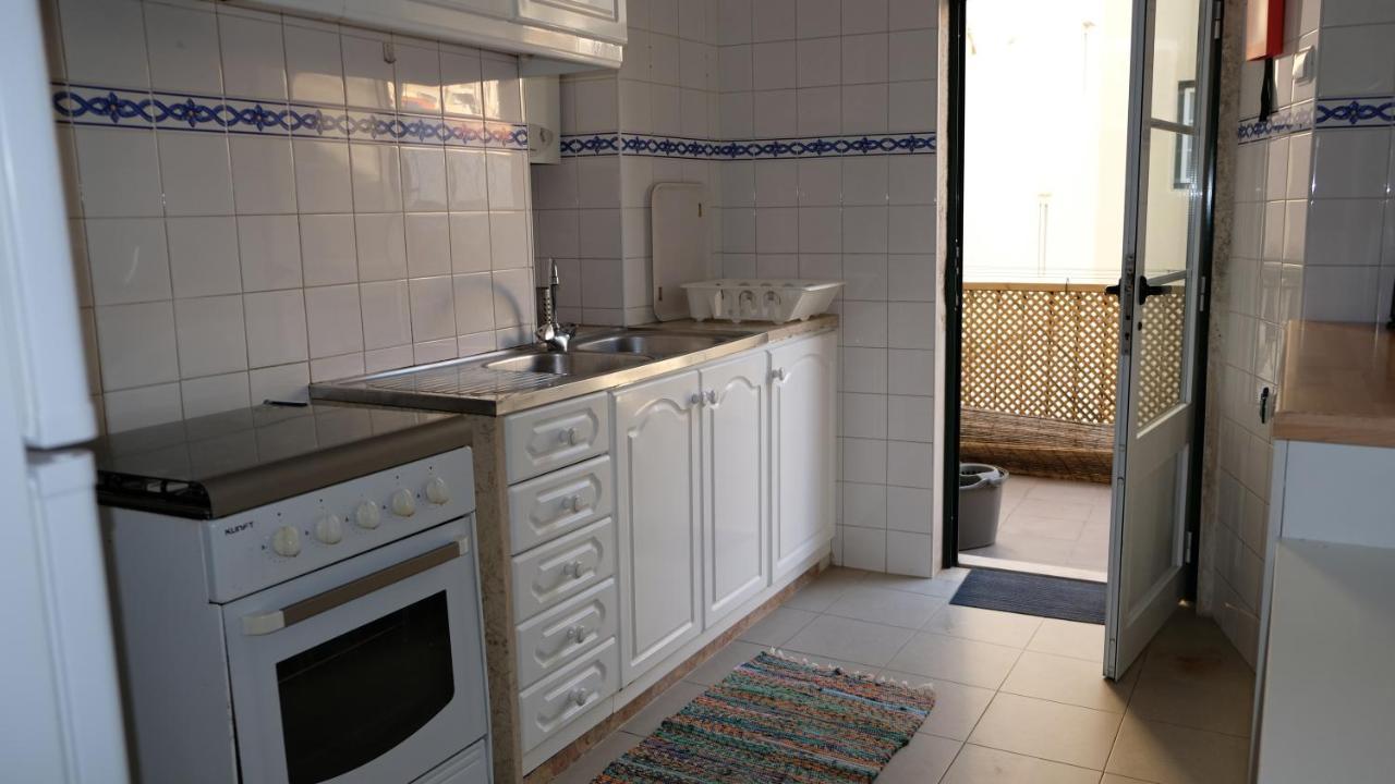Apartamento Central Para Grupo Ou Familias Lisboa المظهر الخارجي الصورة