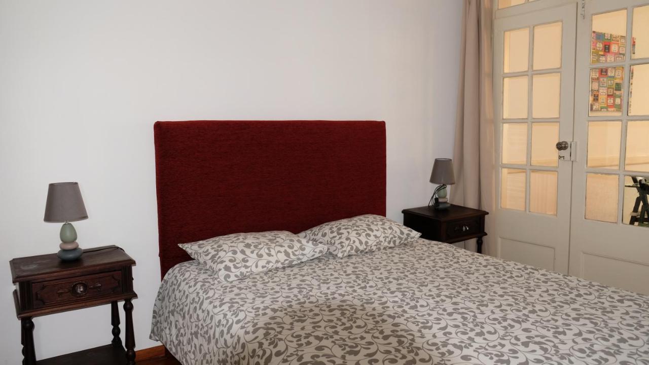 Apartamento Central Para Grupo Ou Familias Lisboa المظهر الخارجي الصورة