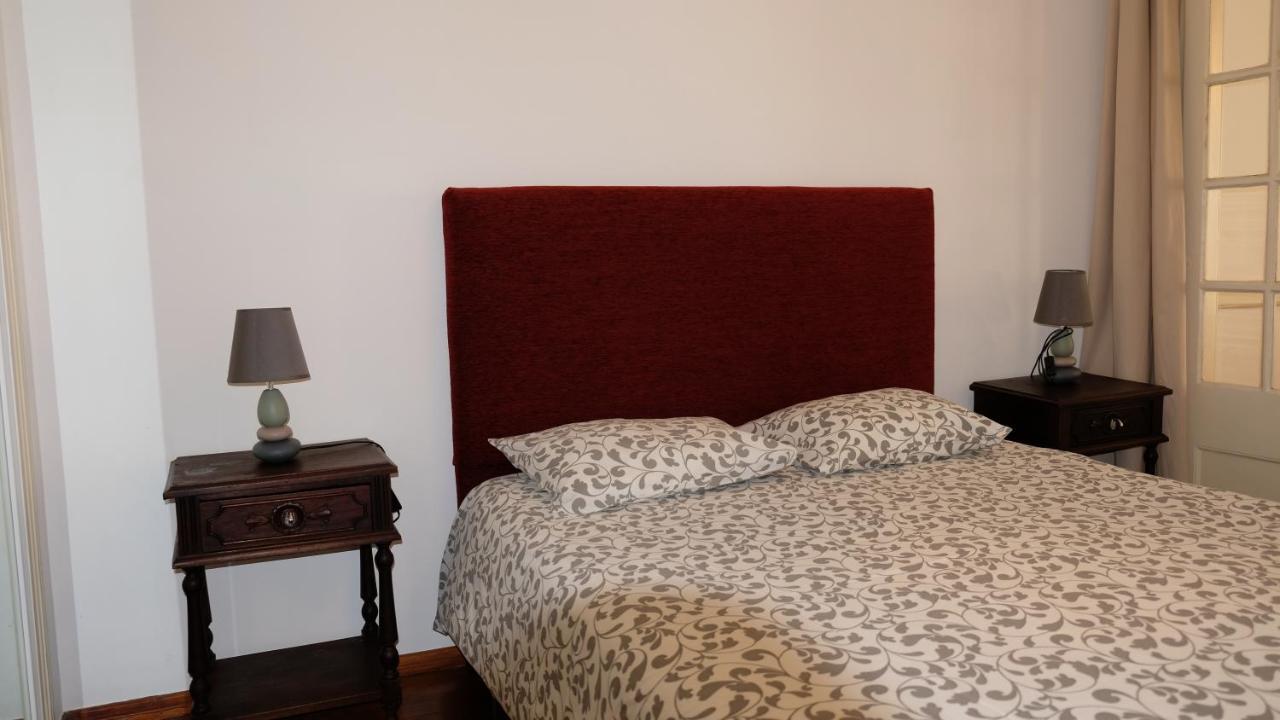 Apartamento Central Para Grupo Ou Familias Lisboa المظهر الخارجي الصورة