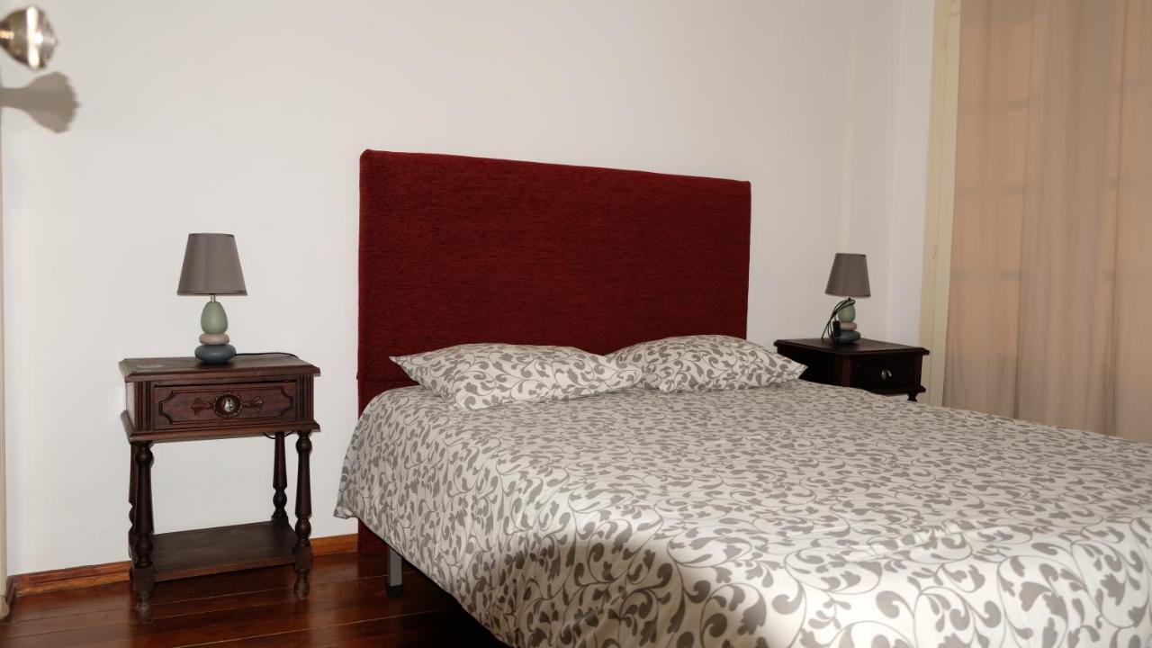 Apartamento Central Para Grupo Ou Familias Lisboa المظهر الخارجي الصورة