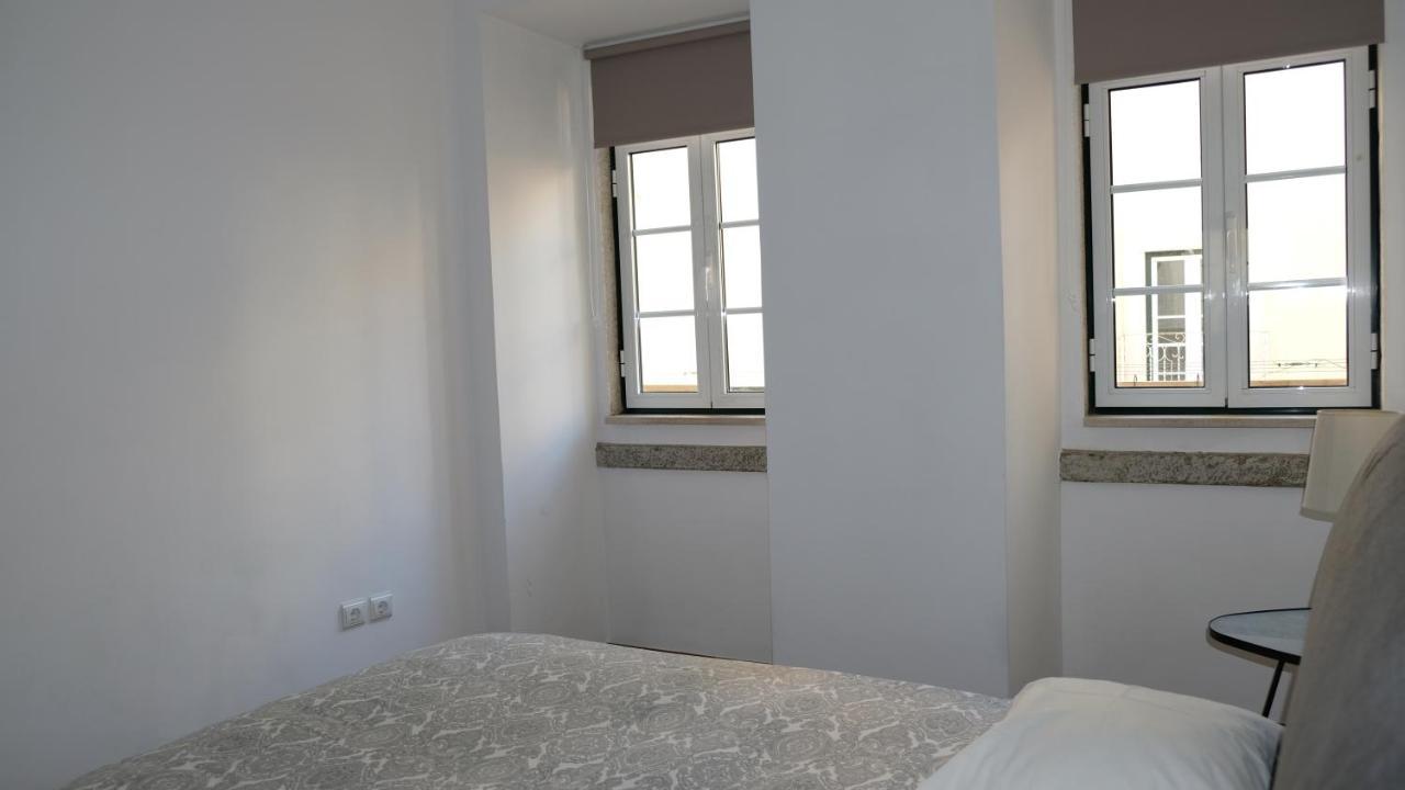 Apartamento Central Para Grupo Ou Familias Lisboa المظهر الخارجي الصورة