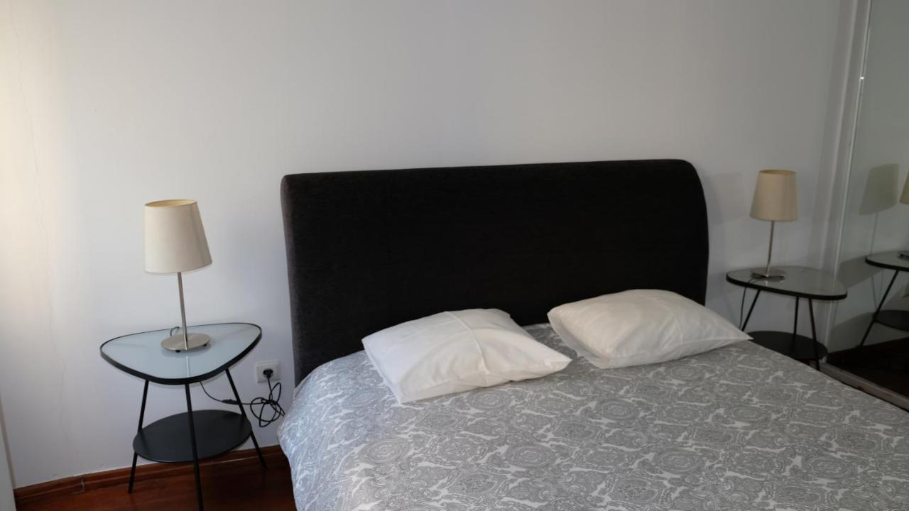 Apartamento Central Para Grupo Ou Familias Lisboa المظهر الخارجي الصورة