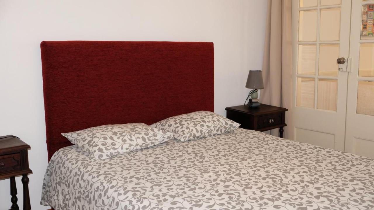 Apartamento Central Para Grupo Ou Familias Lisboa المظهر الخارجي الصورة