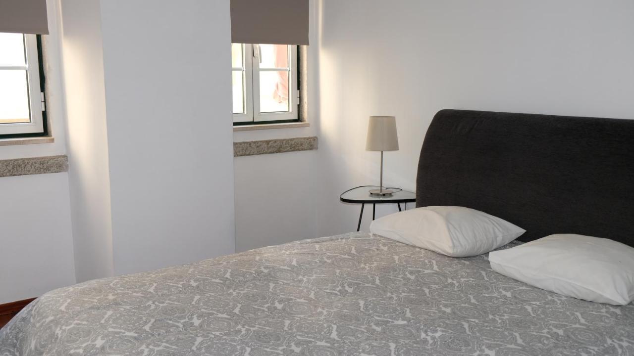 Apartamento Central Para Grupo Ou Familias Lisboa المظهر الخارجي الصورة
