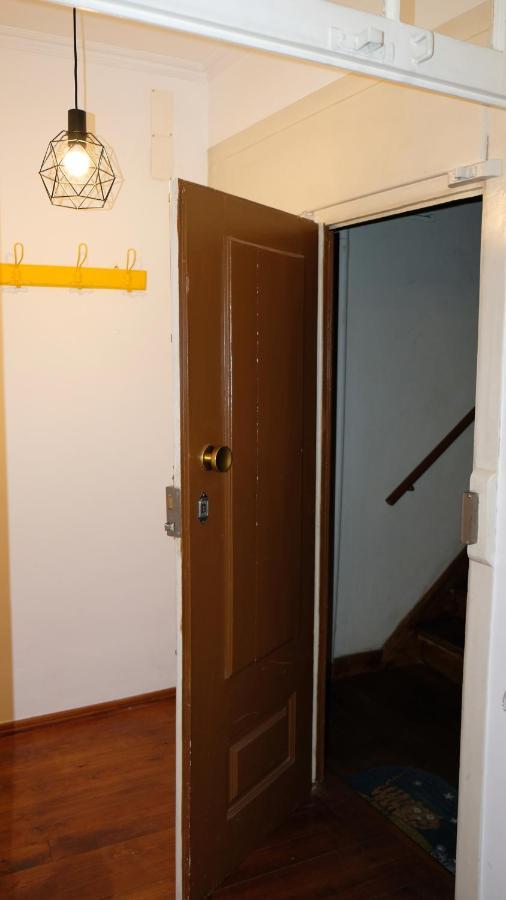 Apartamento Central Para Grupo Ou Familias Lisboa المظهر الخارجي الصورة