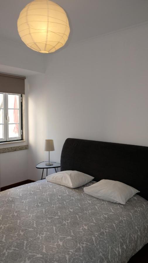 Apartamento Central Para Grupo Ou Familias Lisboa المظهر الخارجي الصورة