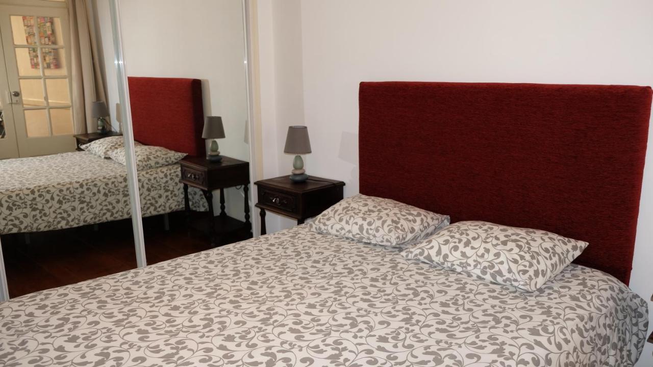 Apartamento Central Para Grupo Ou Familias Lisboa المظهر الخارجي الصورة