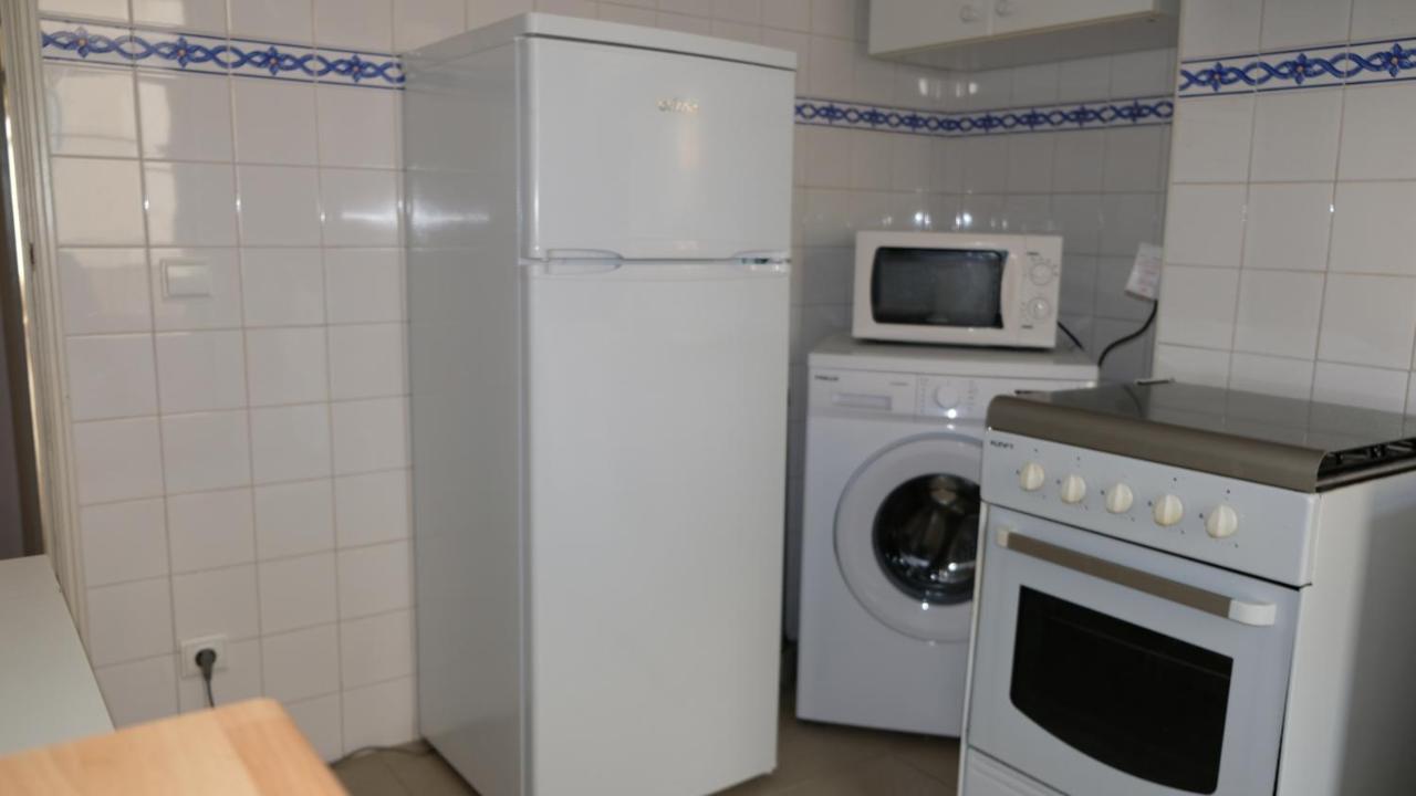 Apartamento Central Para Grupo Ou Familias Lisboa المظهر الخارجي الصورة