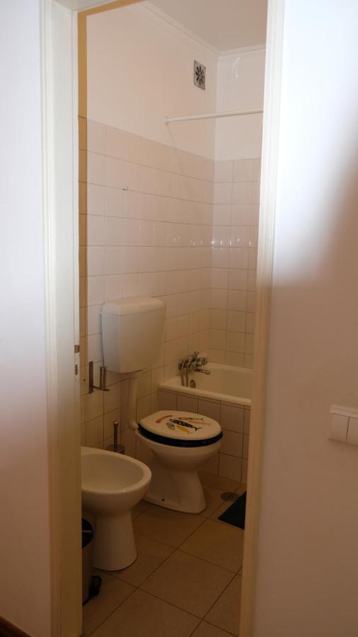 Apartamento Central Para Grupo Ou Familias Lisboa المظهر الخارجي الصورة