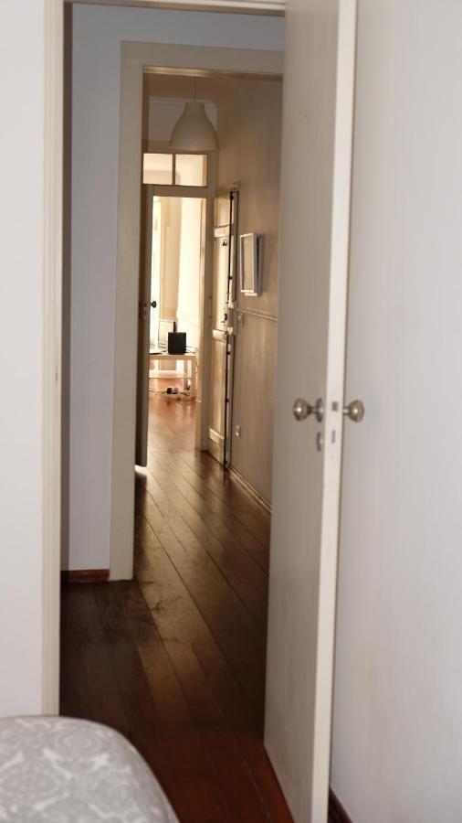 Apartamento Central Para Grupo Ou Familias Lisboa المظهر الخارجي الصورة